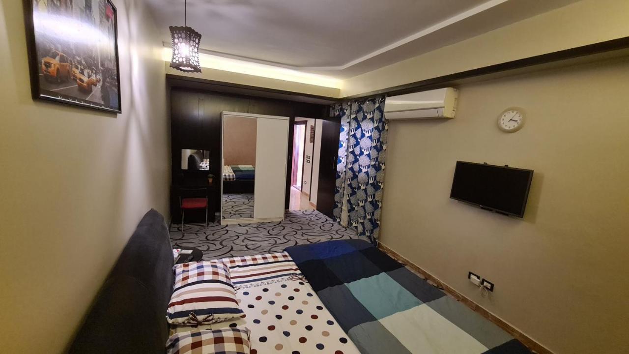 The Resort Studio - New Cairo Exterior photo