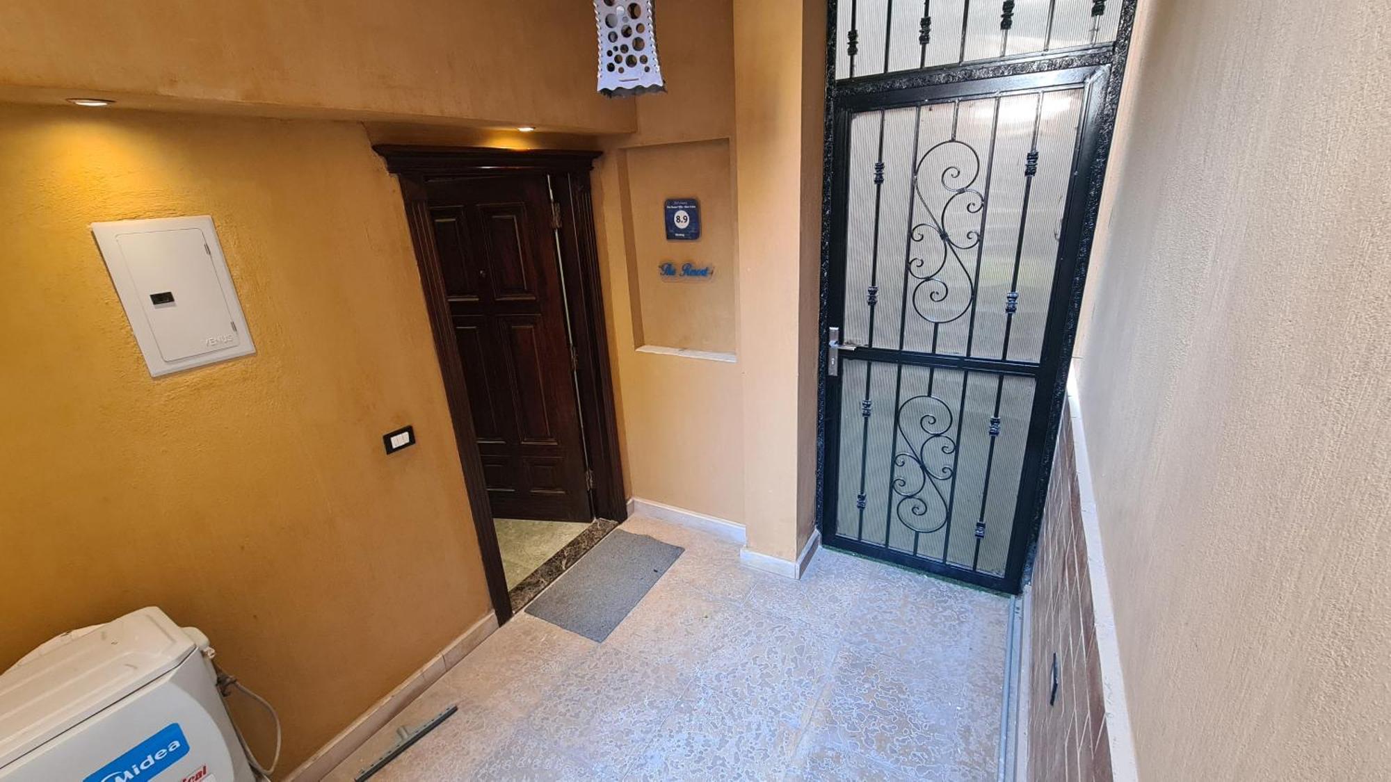 The Resort Studio - New Cairo Exterior photo